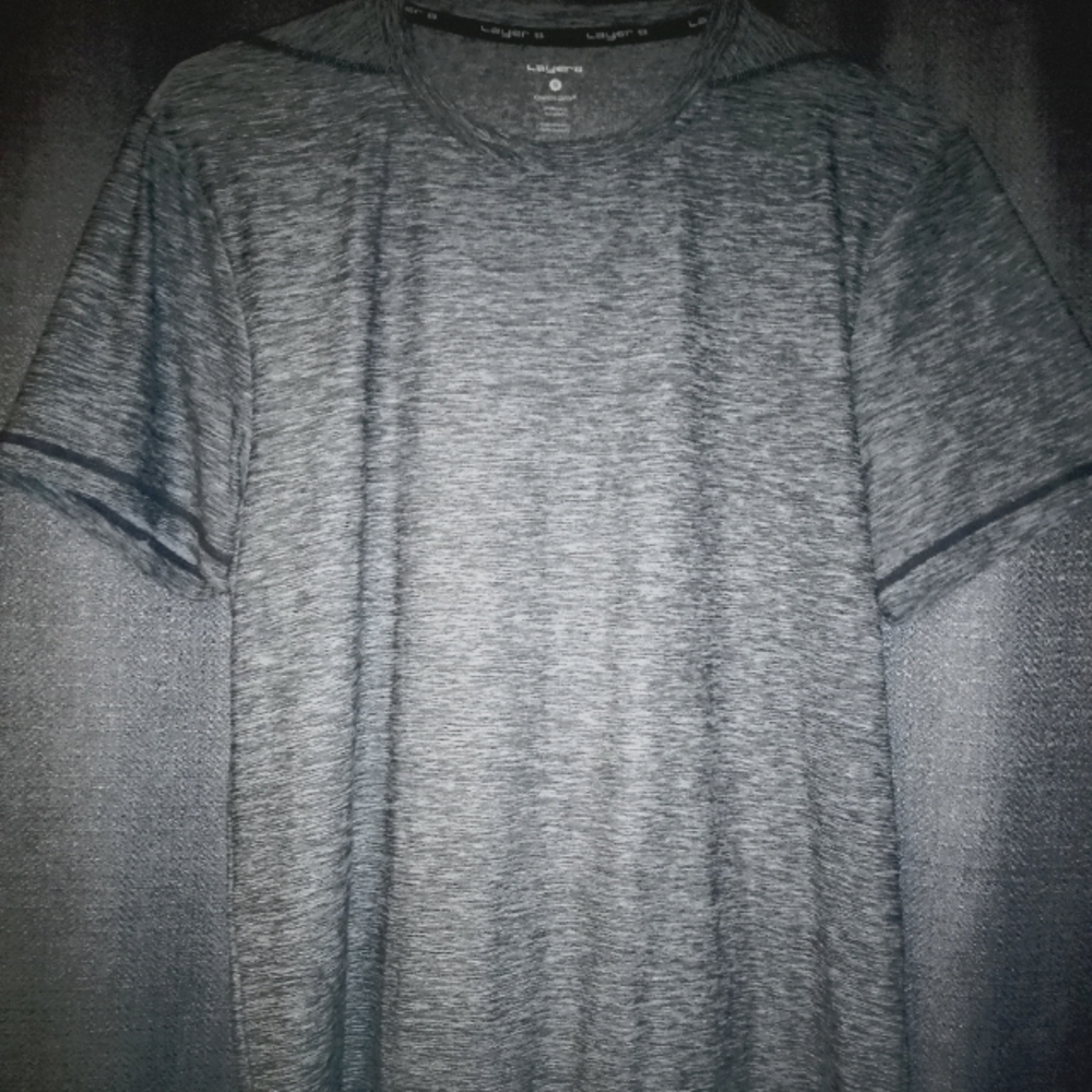 Layer8 Qwick-Dry